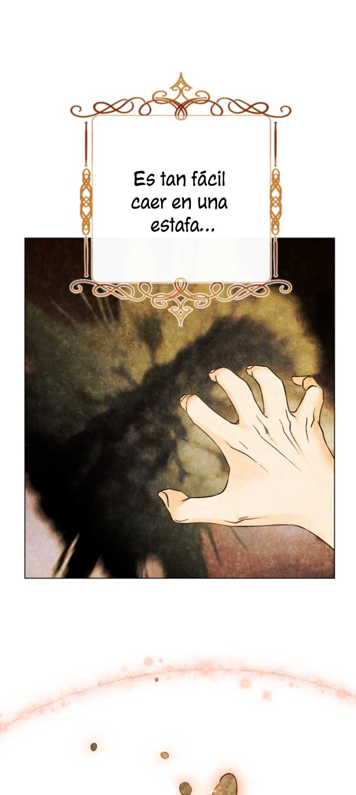 El mundo en el que desapareció la amada hermana Capítulo 13 - Page 74