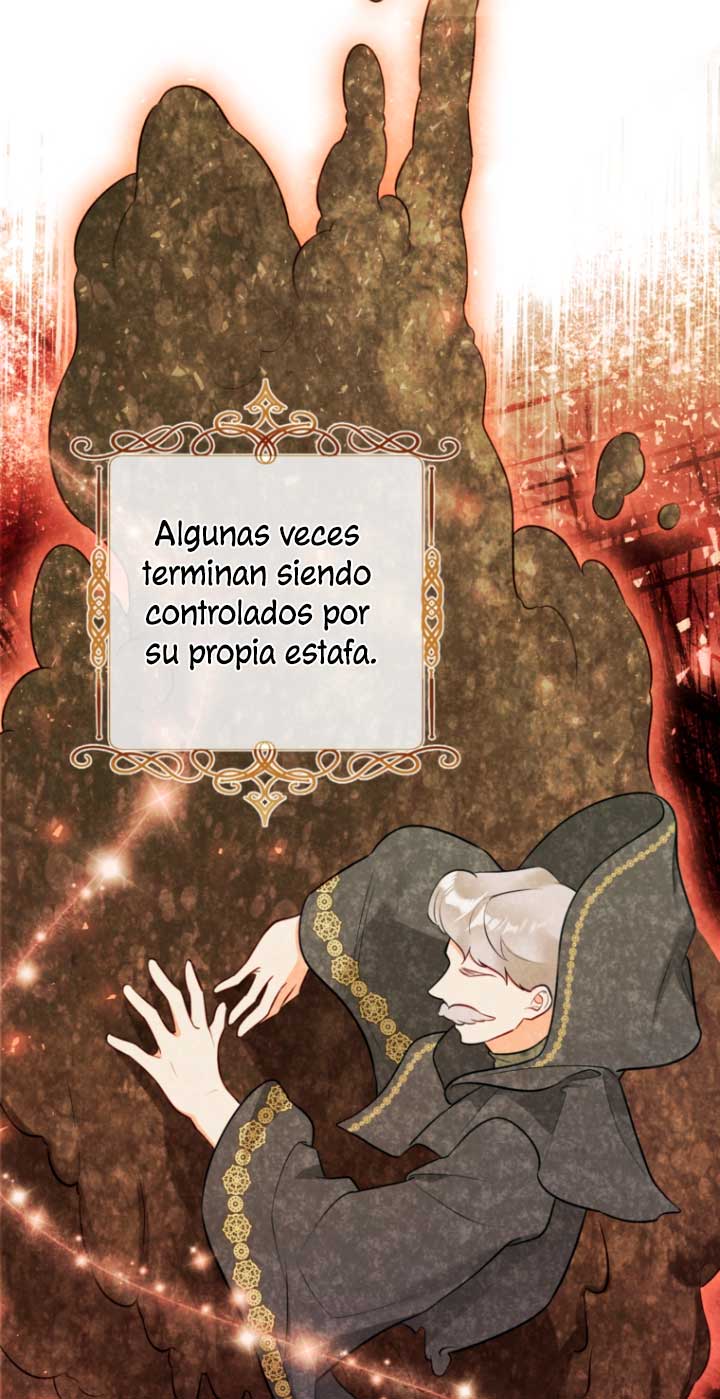 El mundo en el que desapareció la amada hermana Capítulo 13 - Page 75