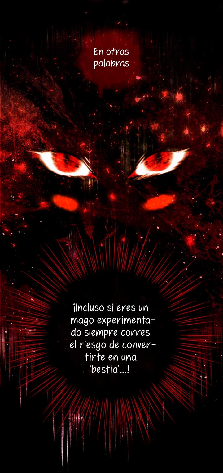 El mundo en el que desapareció la amada hermana Capítulo 13 - Page 77