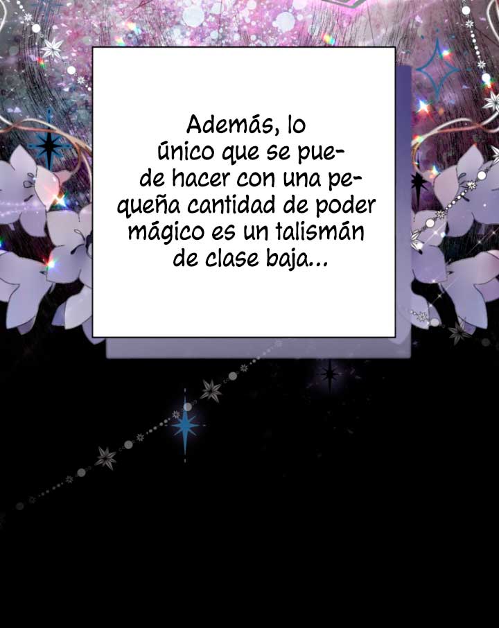 El mundo en el que desapareció la amada hermana Capítulo 14 - Page 11