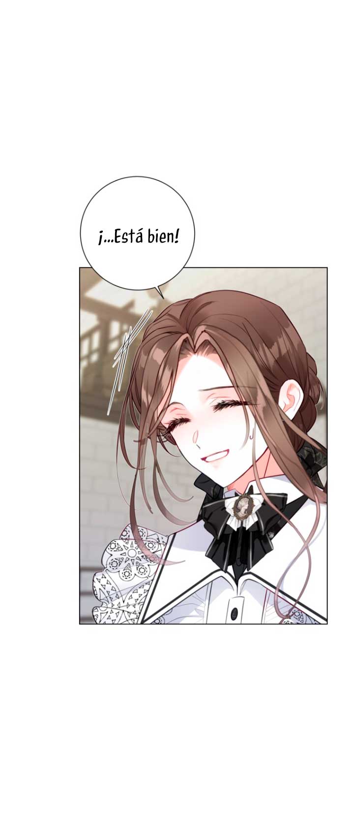 El mundo en el que desapareció la amada hermana Capítulo 14 - Page 14