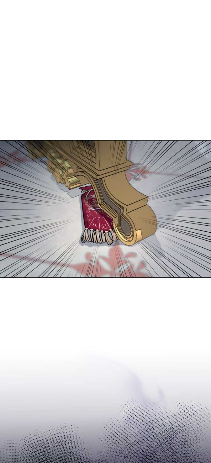 El mundo en el que desapareció la amada hermana Capítulo 14 - Page 18