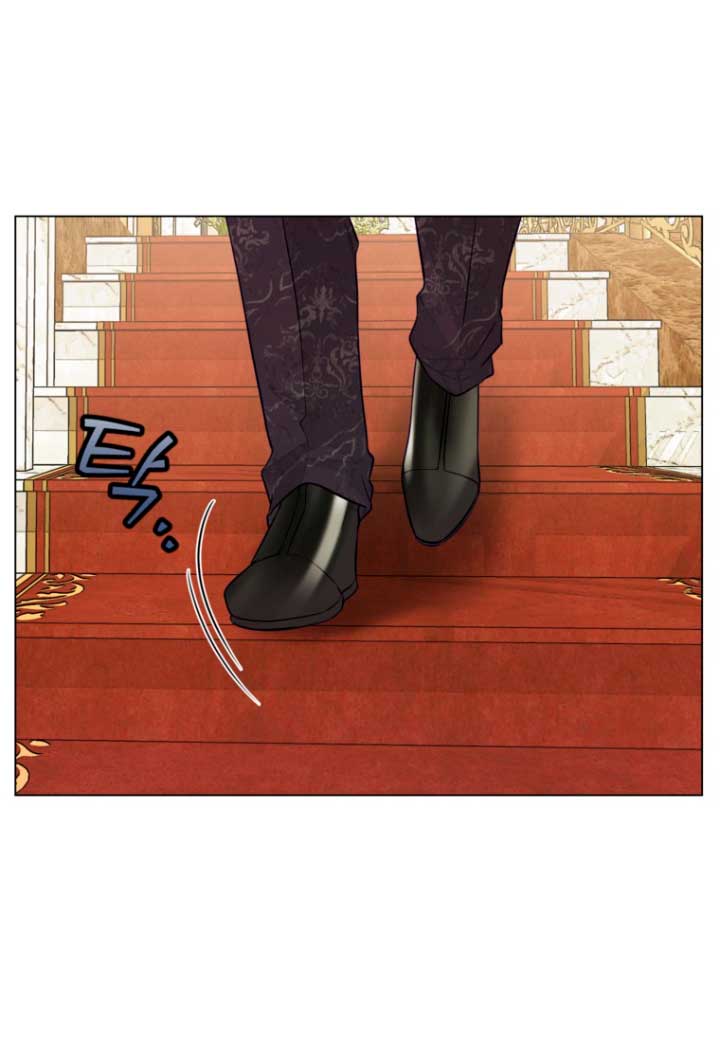 El mundo en el que desapareció la amada hermana Capítulo 14 - Page 32