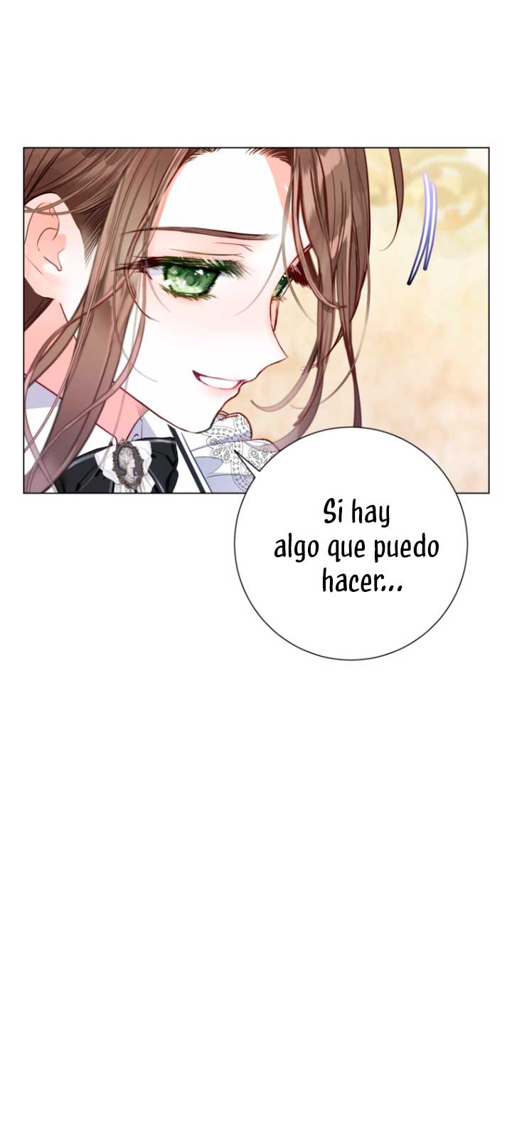 El mundo en el que desapareció la amada hermana Capítulo 14 - Page 34