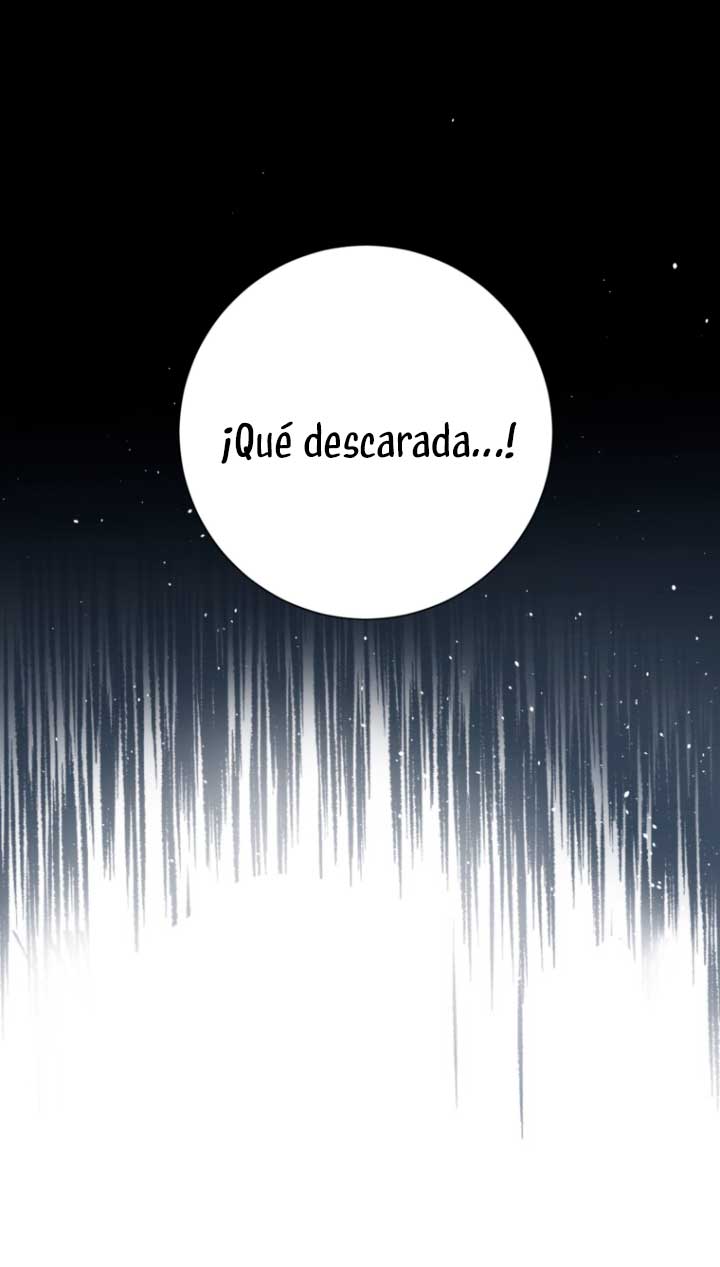 El mundo en el que desapareció la amada hermana Capítulo 14 - Page 45