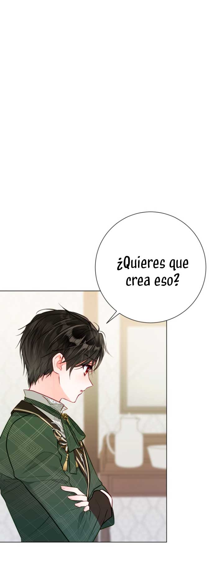 El mundo en el que desapareció la amada hermana Capítulo 14 - Page 65