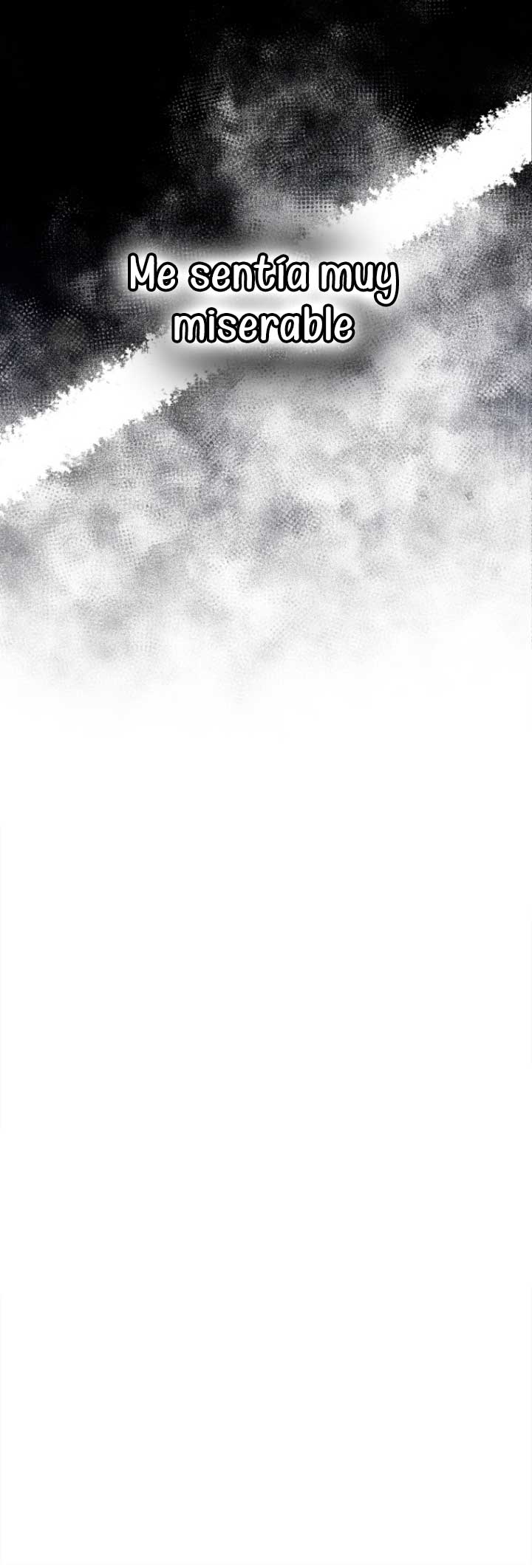 El mundo en el que desapareció la amada hermana Capítulo 14 - Page 74