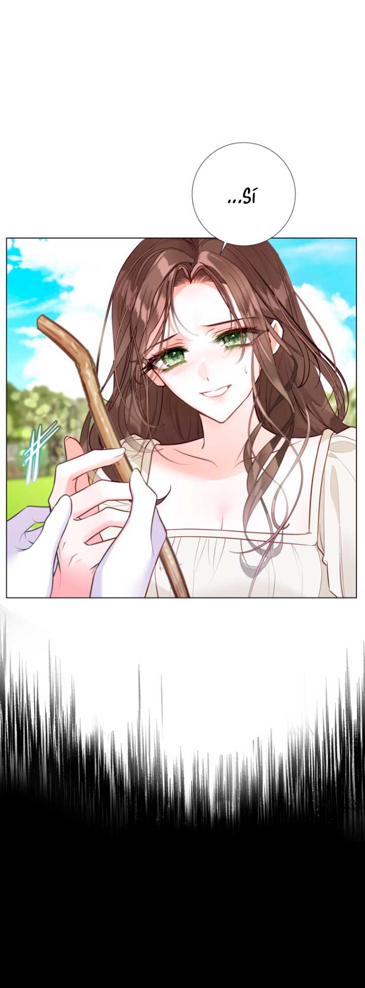 El mundo en el que desapareció la amada hermana Capítulo 14 - Page 8