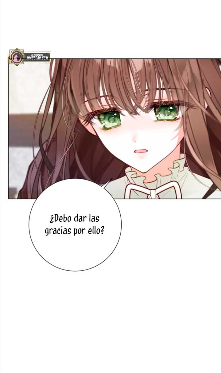 El mundo en el que desapareció la amada hermana Capítulo 15 - Page 15