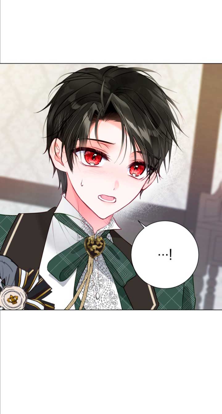 El mundo en el que desapareció la amada hermana Capítulo 15 - Page 16