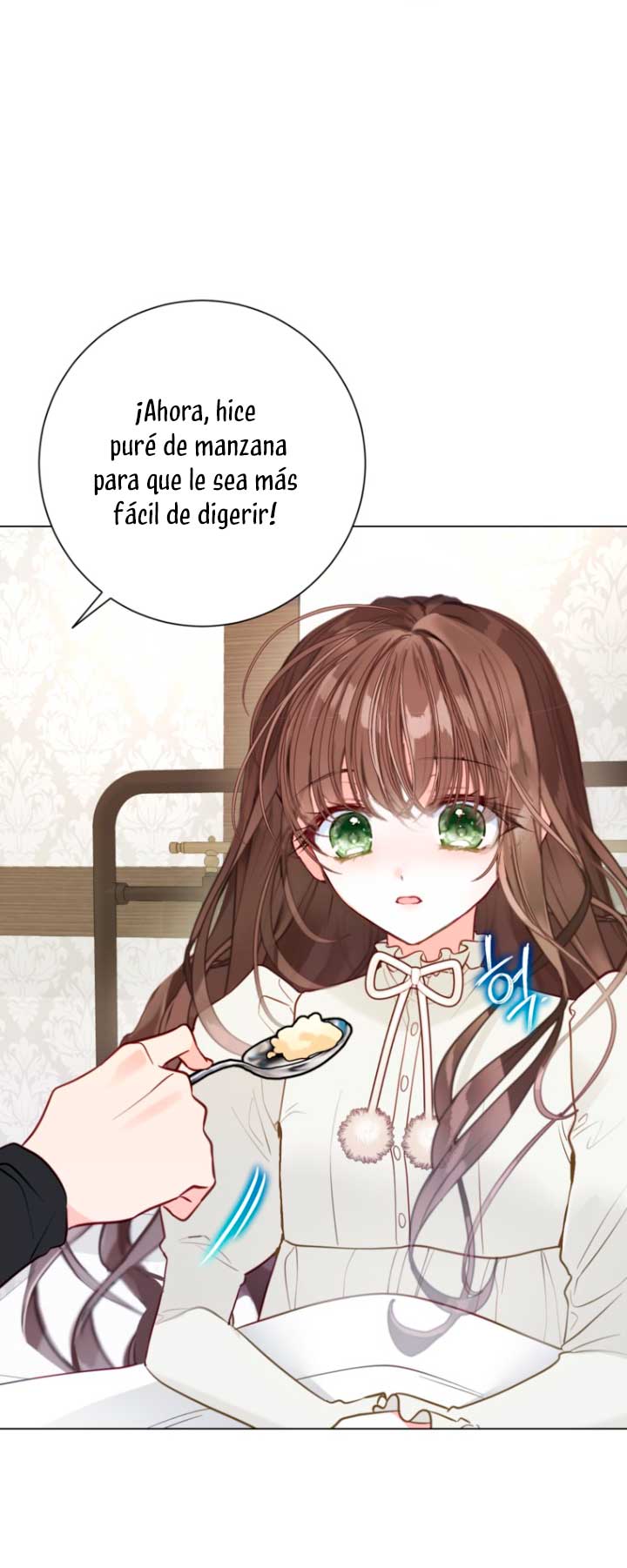 El mundo en el que desapareció la amada hermana Capítulo 15 - Page 38