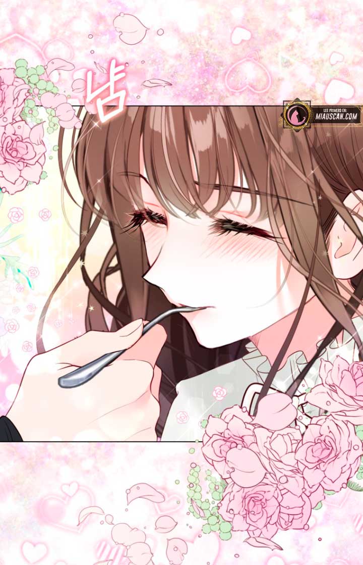 El mundo en el que desapareció la amada hermana Capítulo 15 - Page 42