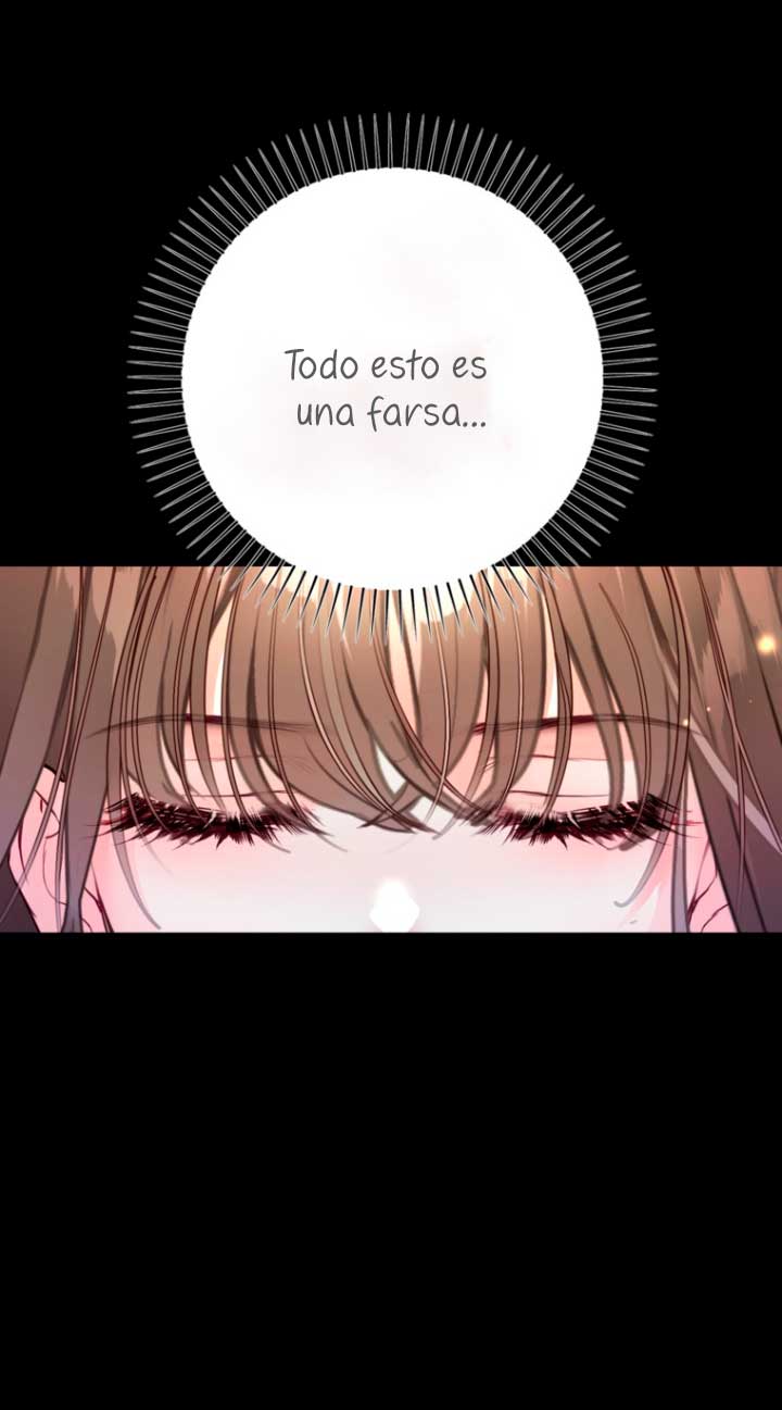 El mundo en el que desapareció la amada hermana Capítulo 15 - Page 63