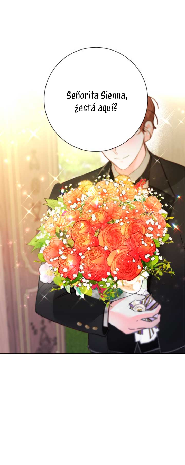 El mundo en el que desapareció la amada hermana Capítulo 15 - Page 69