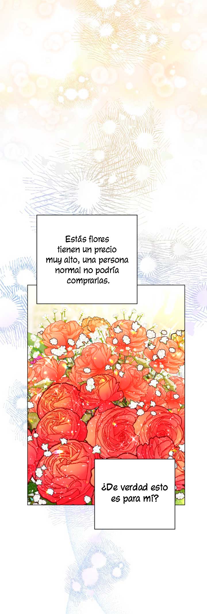 El mundo en el que desapareció la amada hermana Capítulo 16 - Page 13