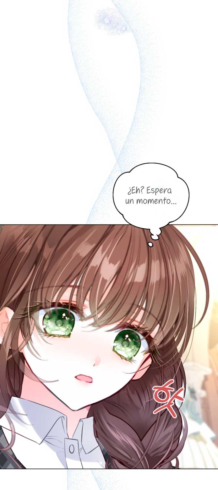 El mundo en el que desapareció la amada hermana Capítulo 16 - Page 14