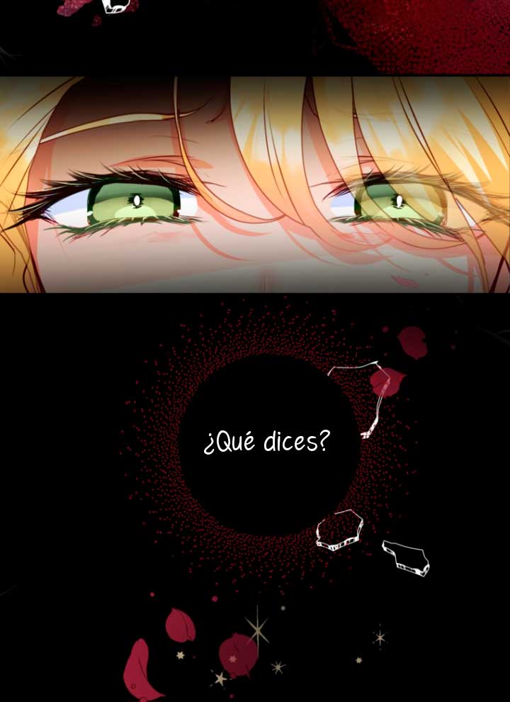 El mundo en el que desapareció la amada hermana Capítulo 16 - Page 19