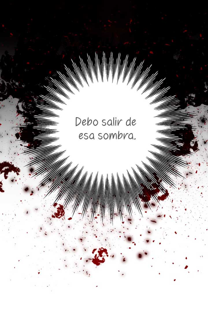 El mundo en el que desapareció la amada hermana Capítulo 16 - Page 24