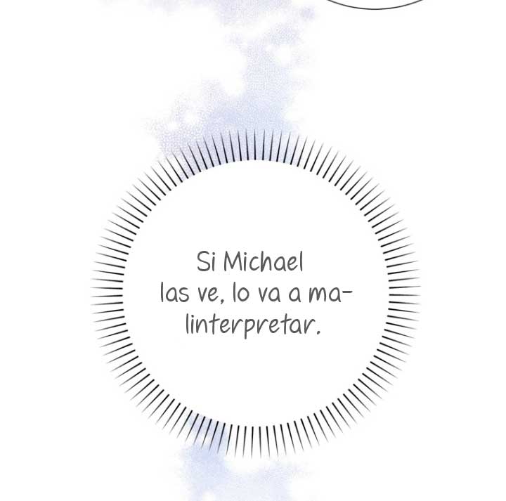 El mundo en el que desapareció la amada hermana Capítulo 16 - Page 28