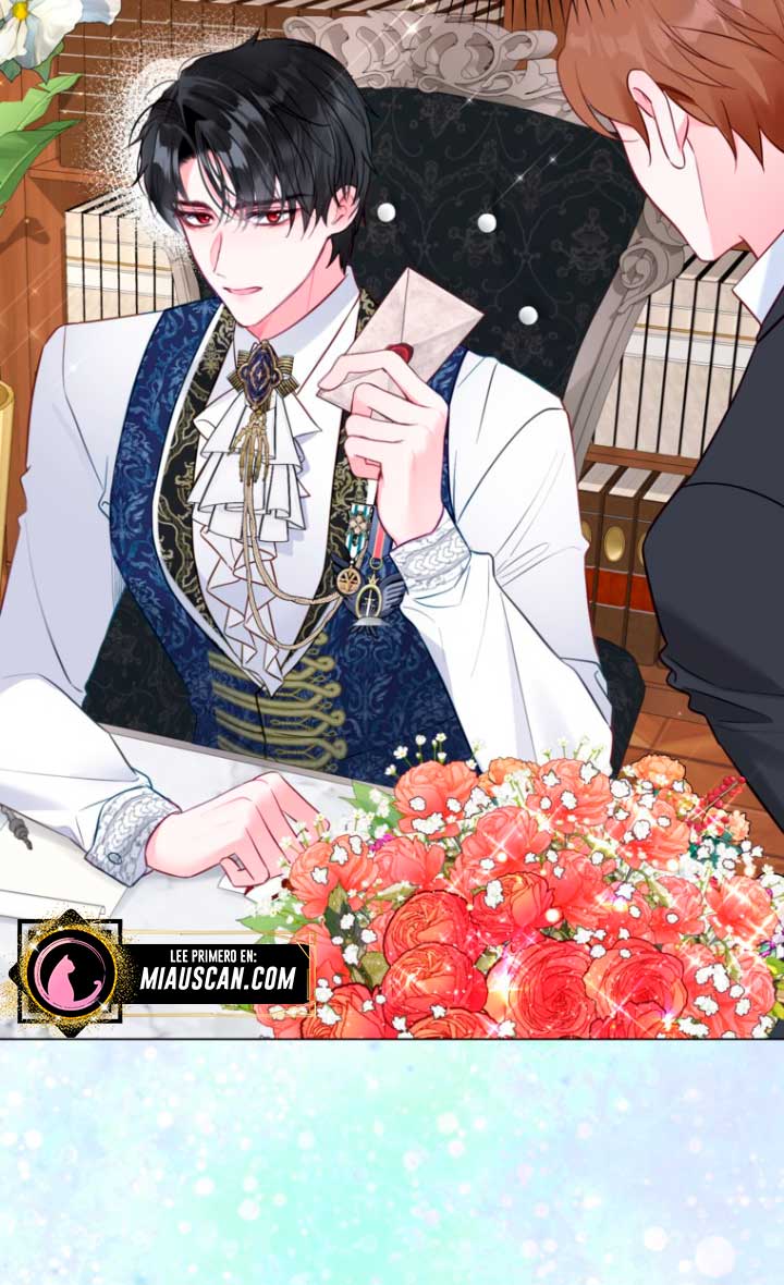 El mundo en el que desapareció la amada hermana Capítulo 16 - Page 30