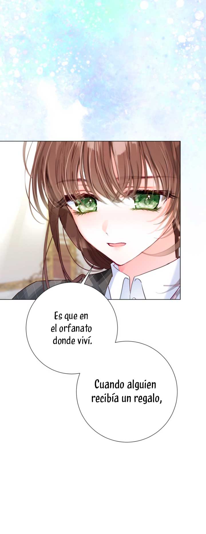 El mundo en el que desapareció la amada hermana Capítulo 16 - Page 31