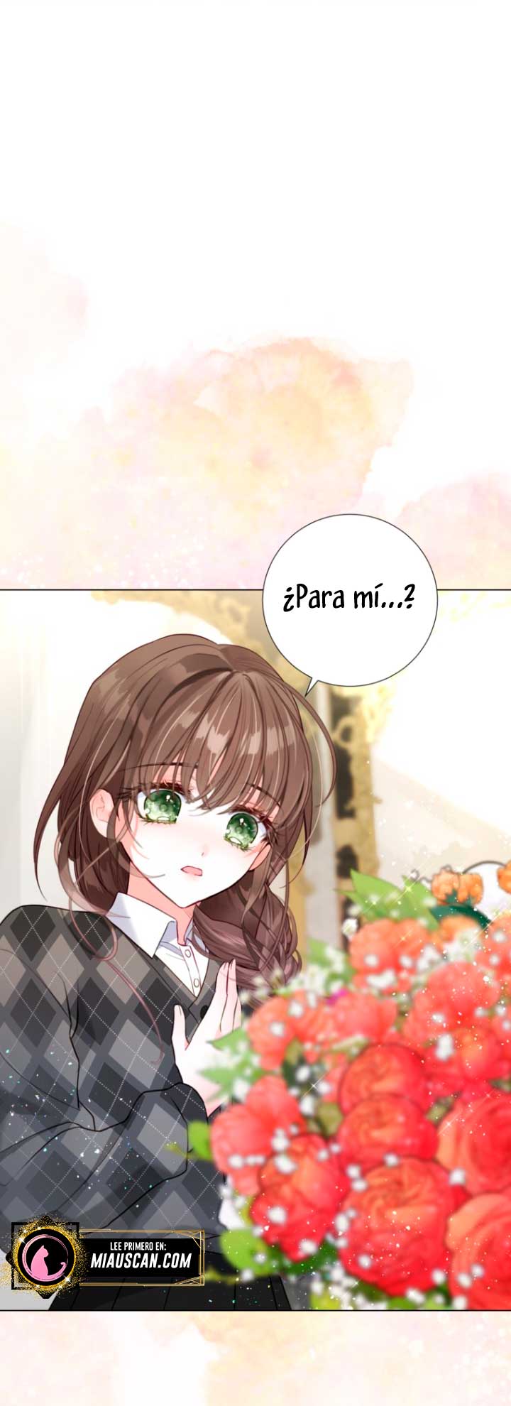 El mundo en el que desapareció la amada hermana Capítulo 16 - Page 4