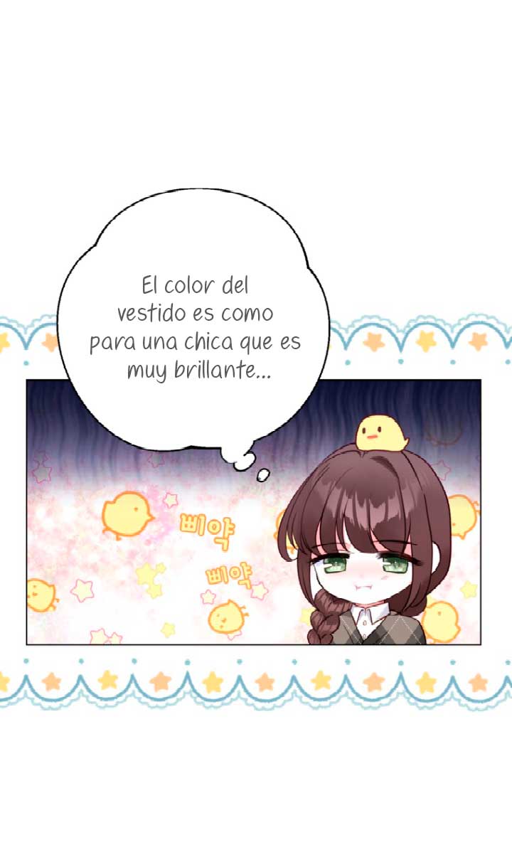 El mundo en el que desapareció la amada hermana Capítulo 16 - Page 46