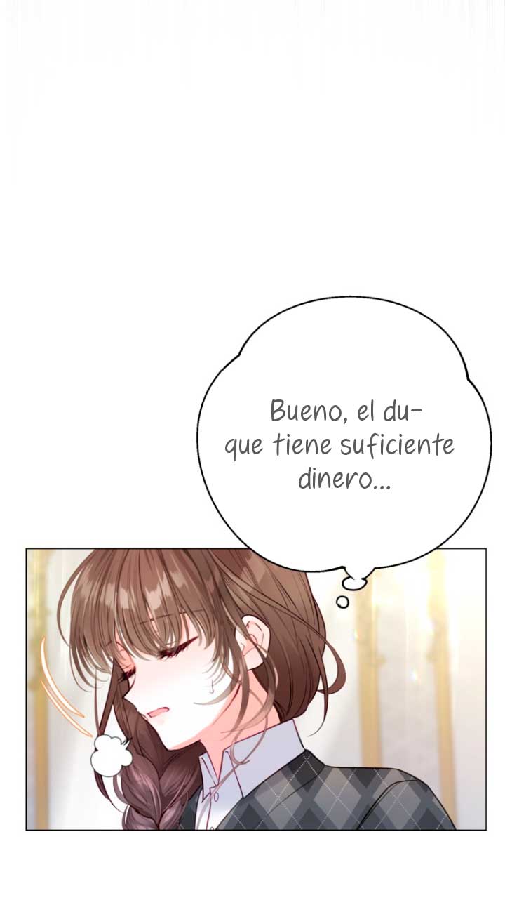 El mundo en el que desapareció la amada hermana Capítulo 16 - Page 60