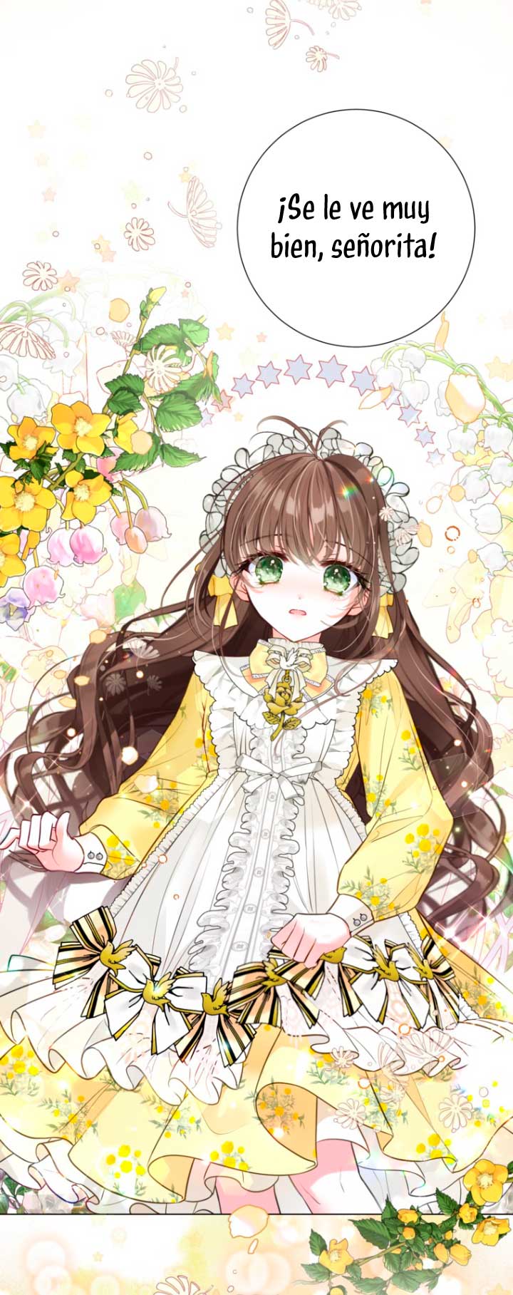 El mundo en el que desapareció la amada hermana Capítulo 16 - Page 63