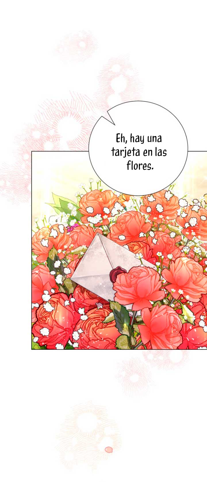 El mundo en el que desapareció la amada hermana Capítulo 16 - Page 7