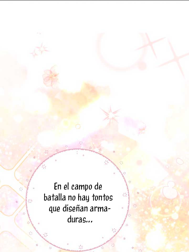 El mundo en el que desapareció la amada hermana Capítulo 16 - Page 71