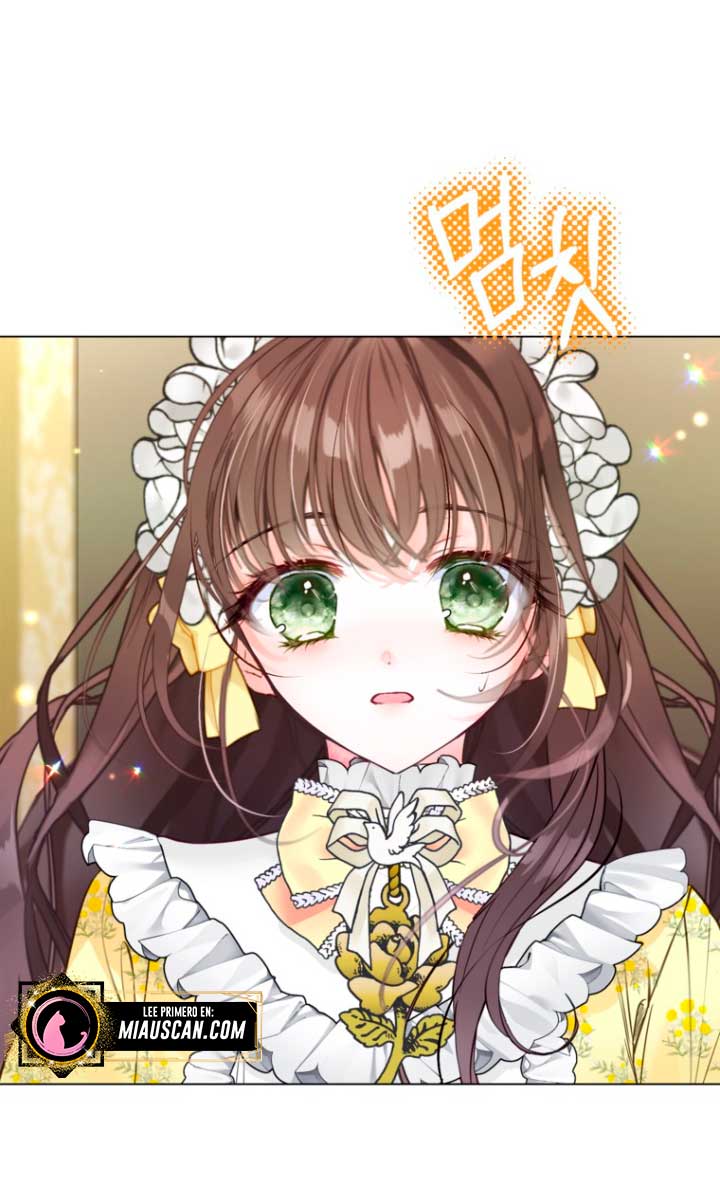 El mundo en el que desapareció la amada hermana Capítulo 16 - Page 74