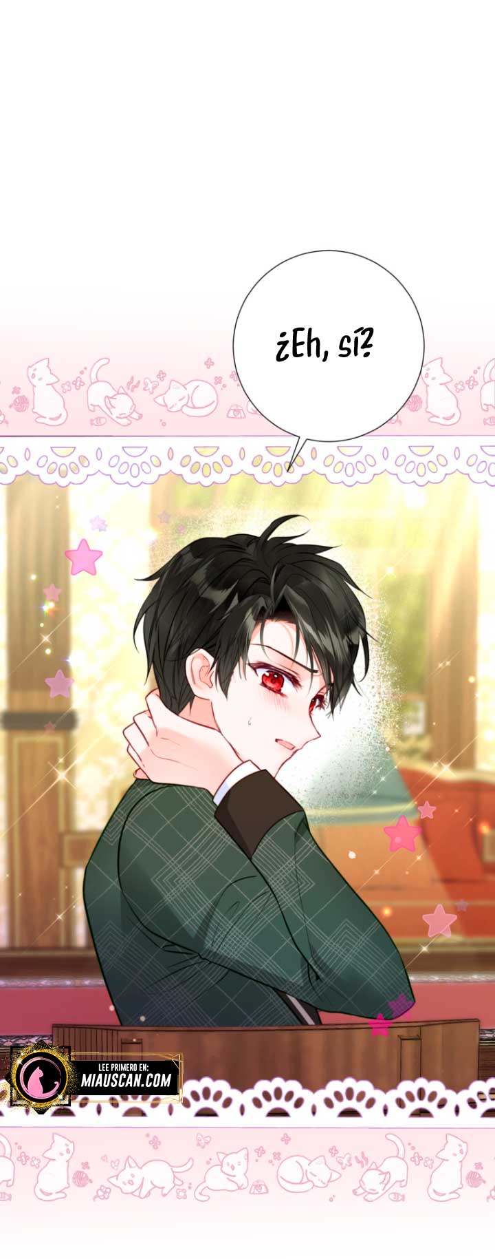 El mundo en el que desapareció la amada hermana Capítulo 16 - Page 76