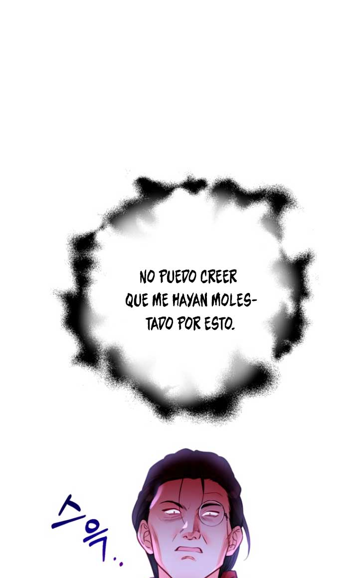 El mundo en el que desapareció la amada hermana Capítulo 17 - Page 52