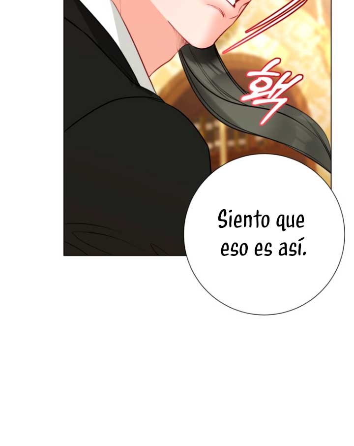 El mundo en el que desapareció la amada hermana Capítulo 17 - Page 70