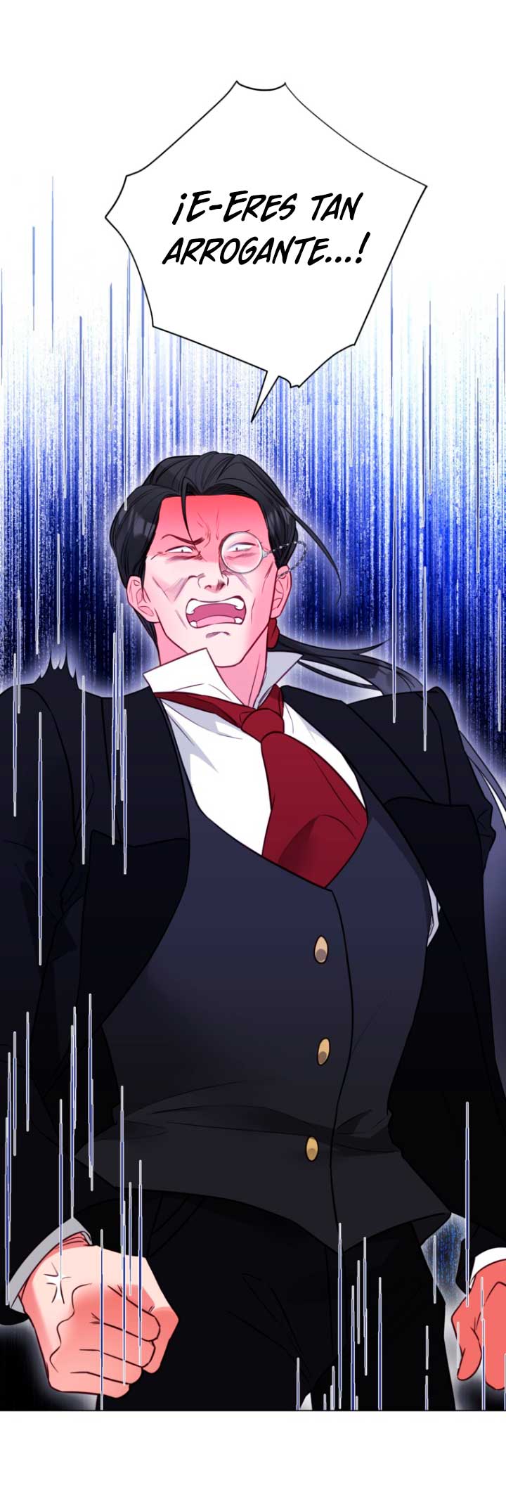 El mundo en el que desapareció la amada hermana Capítulo 17 - Page 73