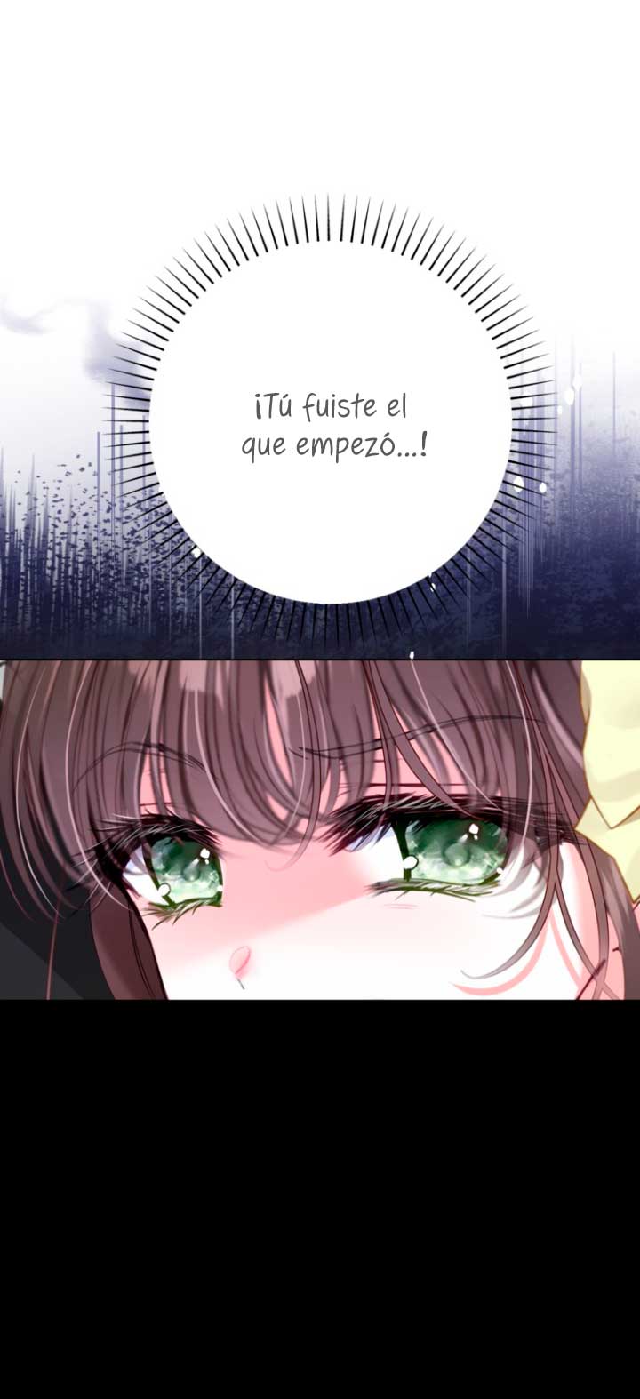 El mundo en el que desapareció la amada hermana Capítulo 18 - Page 13