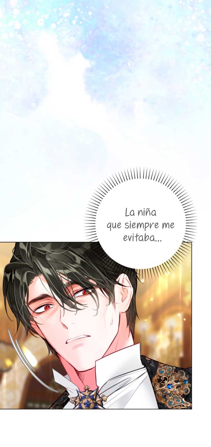 El mundo en el que desapareció la amada hermana Capítulo 18 - Page 23