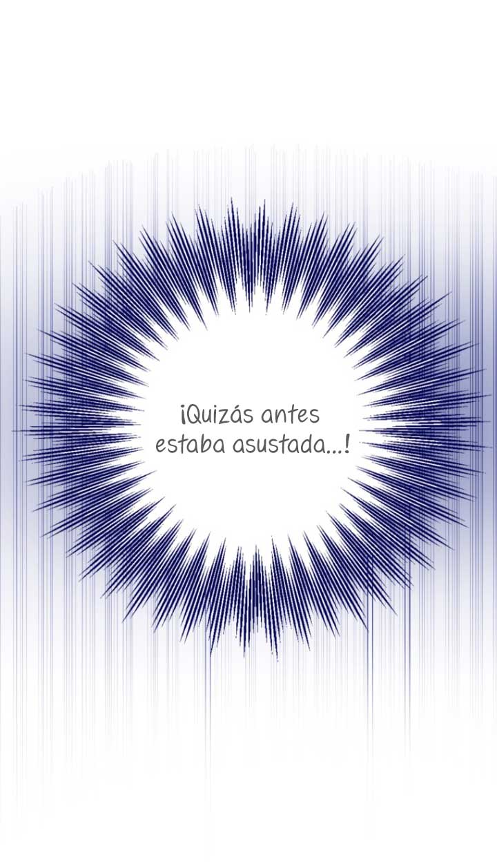 El mundo en el que desapareció la amada hermana Capítulo 18 - Page 24