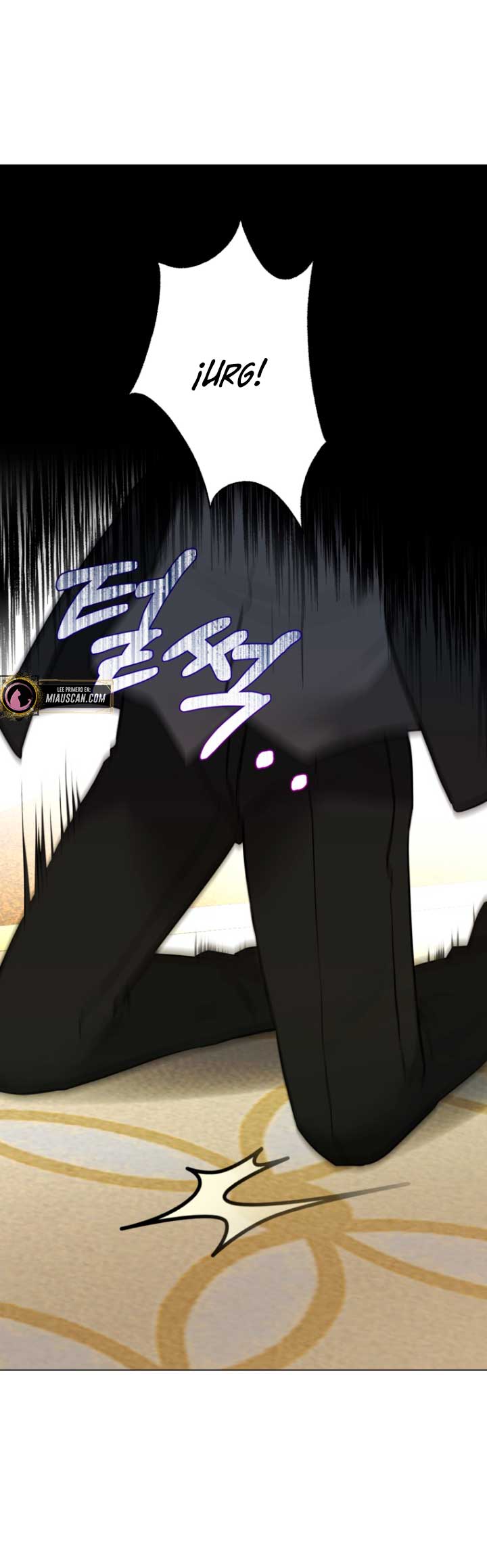 El mundo en el que desapareció la amada hermana Capítulo 18 - Page 28