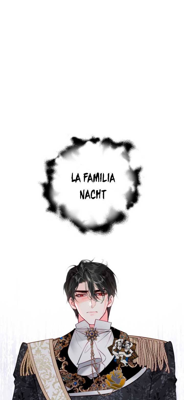 El mundo en el que desapareció la amada hermana Capítulo 18 - Page 34