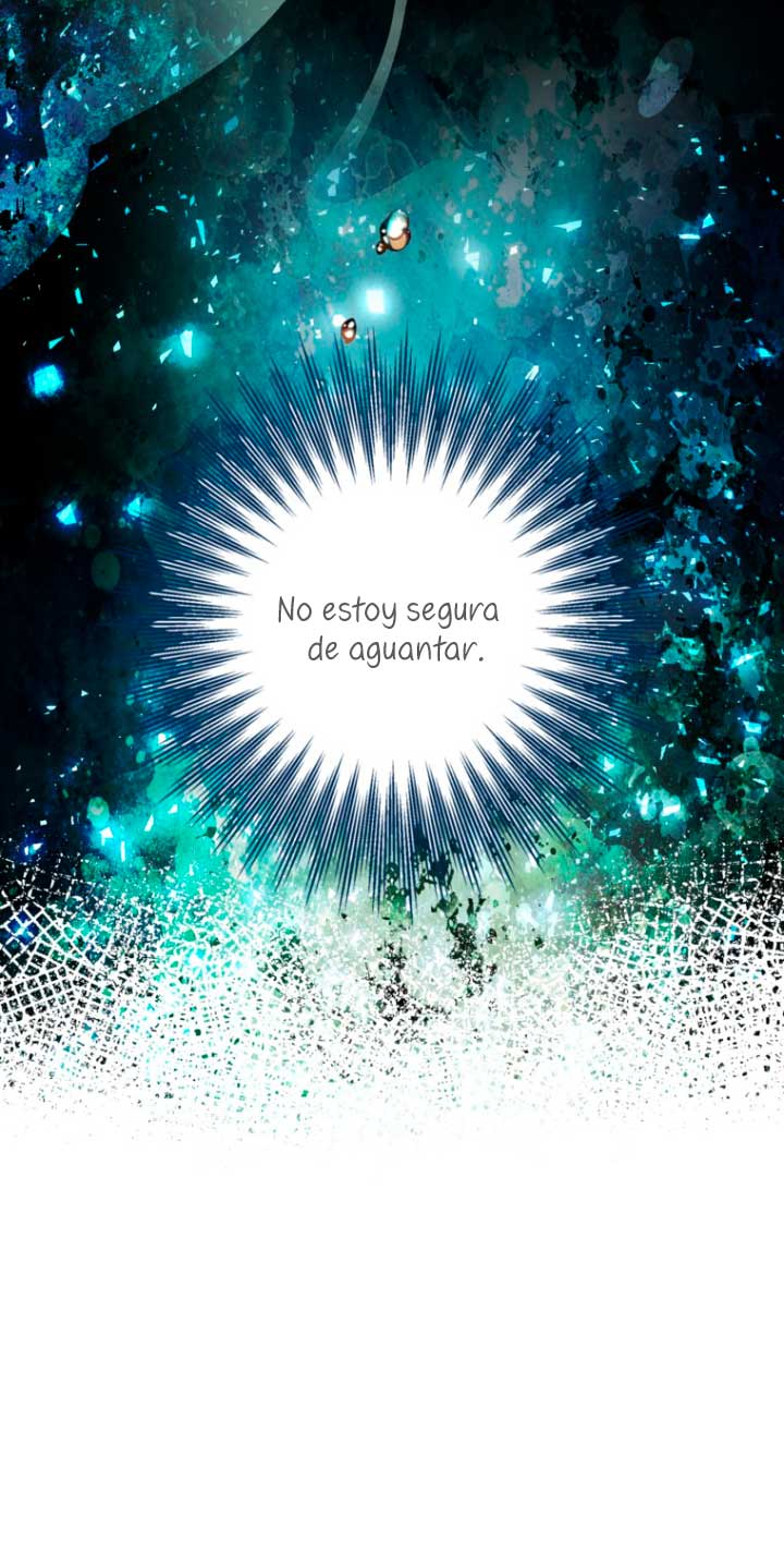 El mundo en el que desapareció la amada hermana Capítulo 18 - Page 54