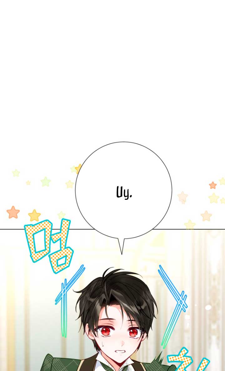 El mundo en el que desapareció la amada hermana Capítulo 18 - Page 67