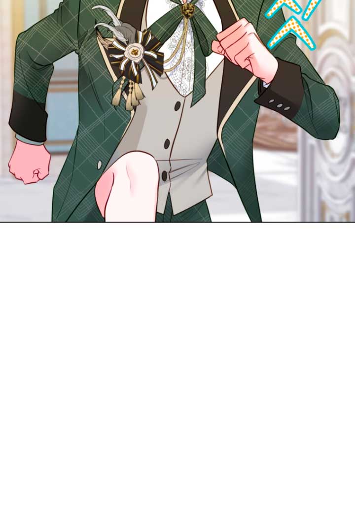 El mundo en el que desapareció la amada hermana Capítulo 18 - Page 68