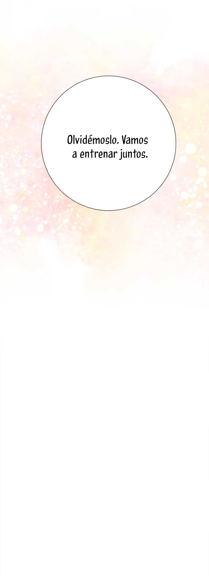 El mundo en el que desapareció la amada hermana Capítulo 18 - Page 80