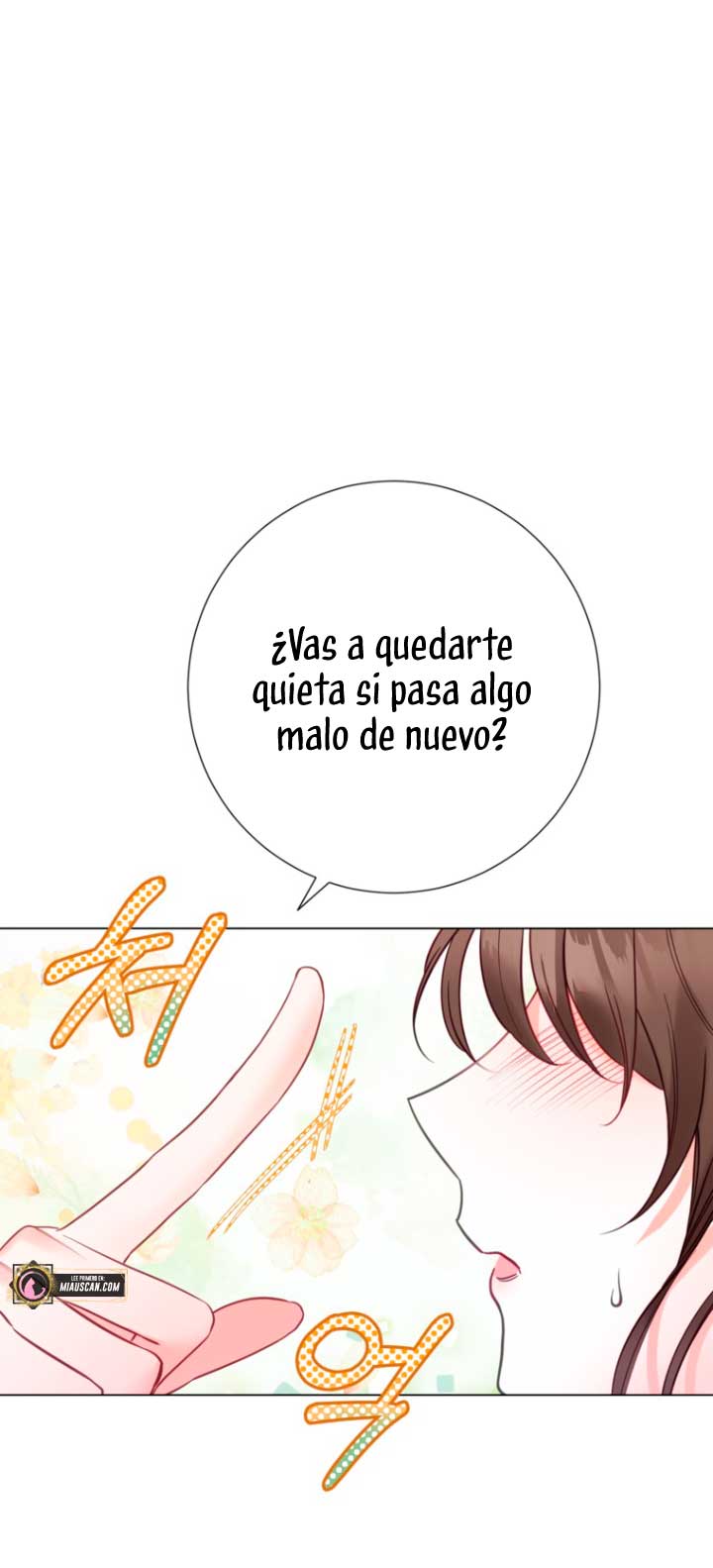 El mundo en el que desapareció la amada hermana Capítulo 19 - Page 10