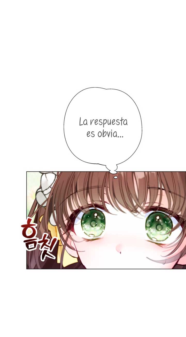 El mundo en el que desapareció la amada hermana Capítulo 19 - Page 11