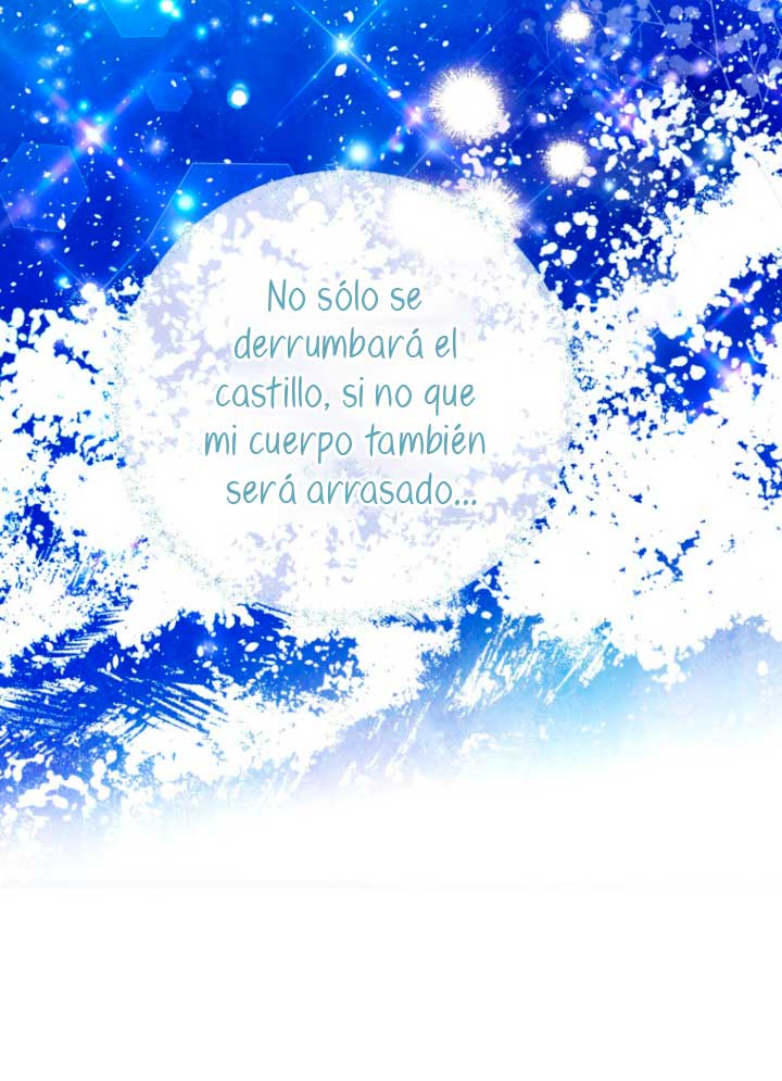 El mundo en el que desapareció la amada hermana Capítulo 19 - Page 18