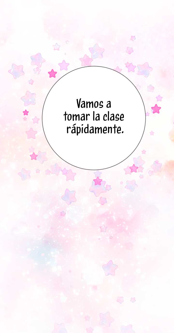 El mundo en el que desapareció la amada hermana Capítulo 19 - Page 22