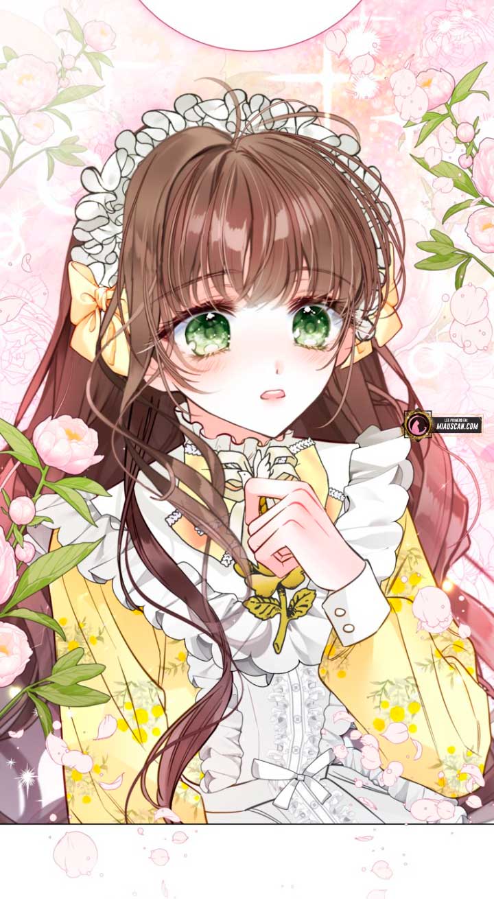 El mundo en el que desapareció la amada hermana Capítulo 19 - Page 34